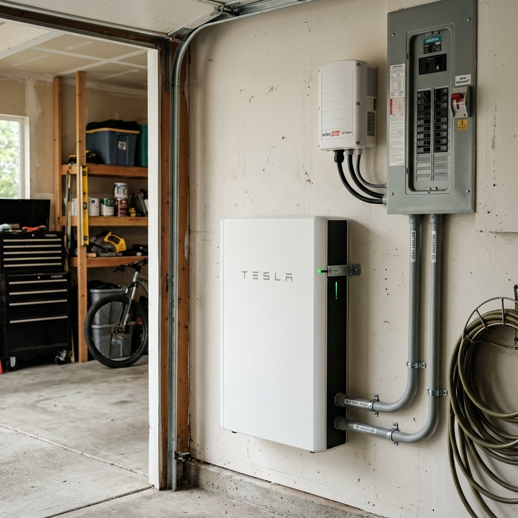 Thuisbatterij Kopen